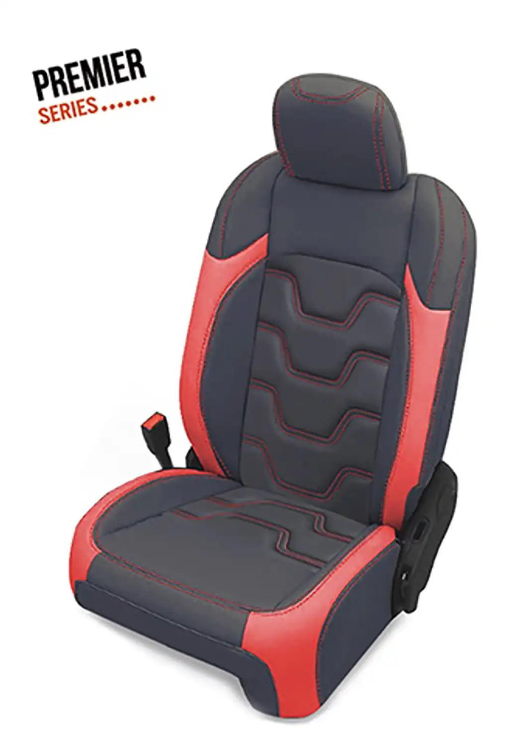 Leather Seat Options - Premier Series