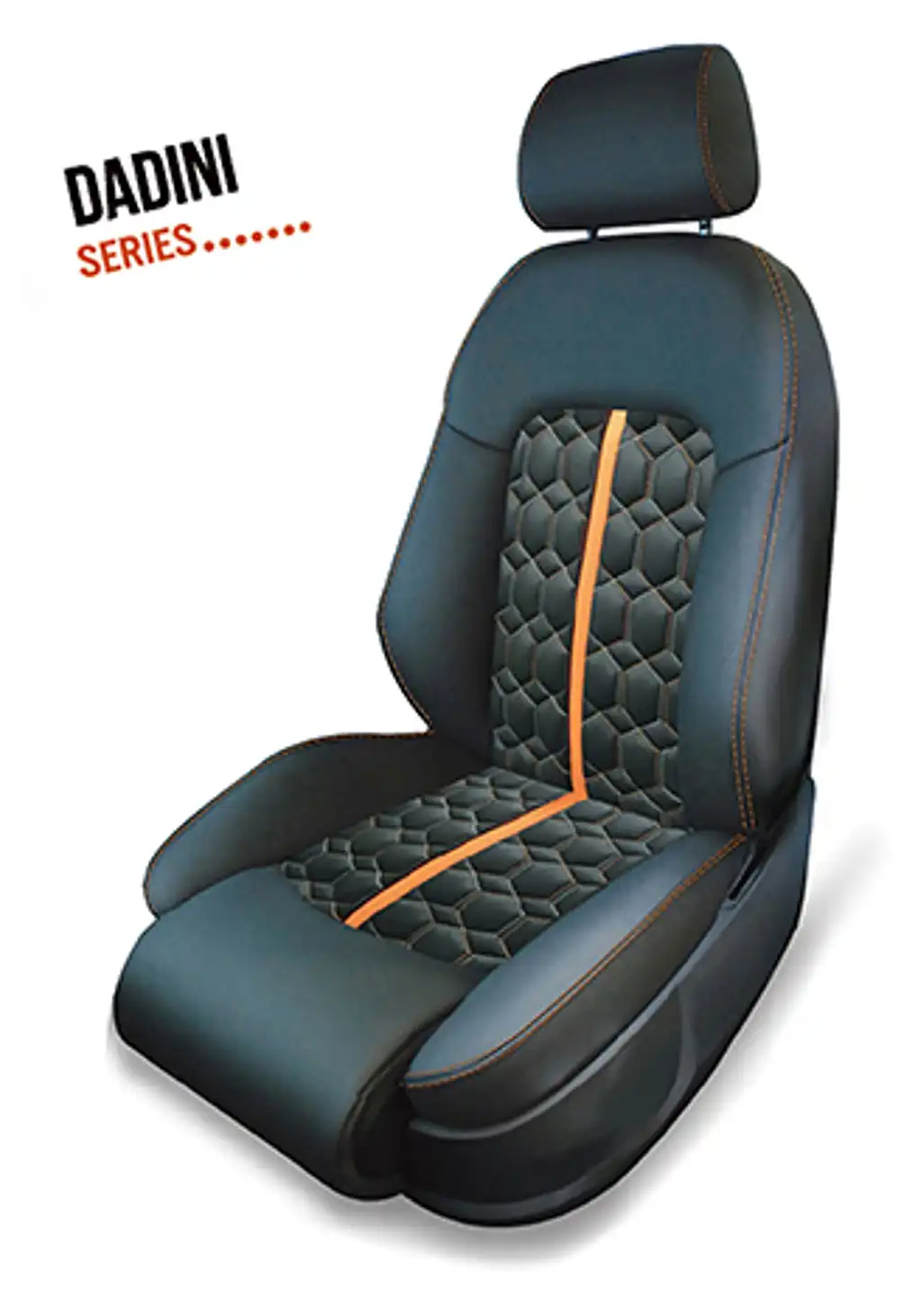 Leather Seat Options - Dadini Series
