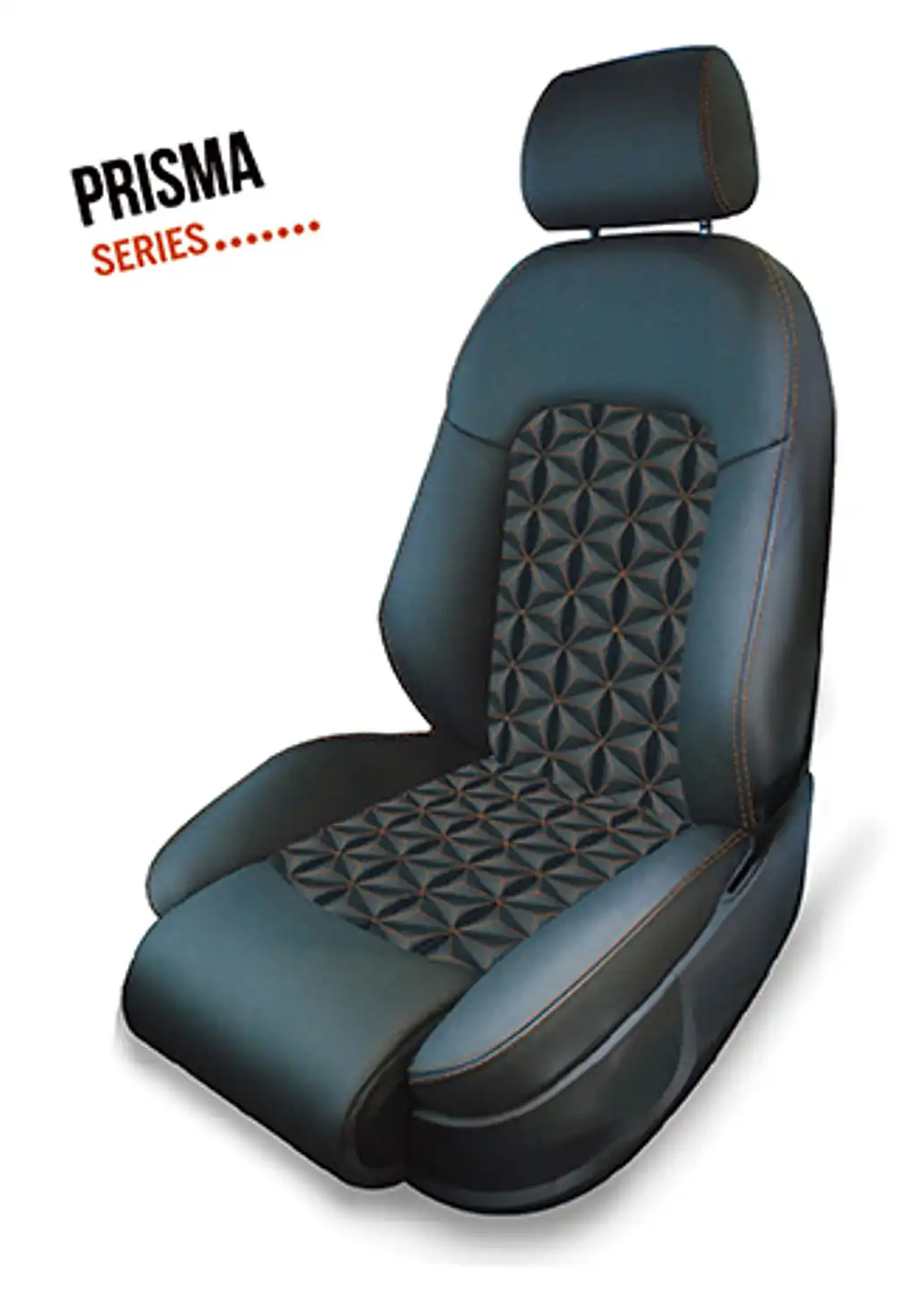 Leather Seat Options - Prisma Series