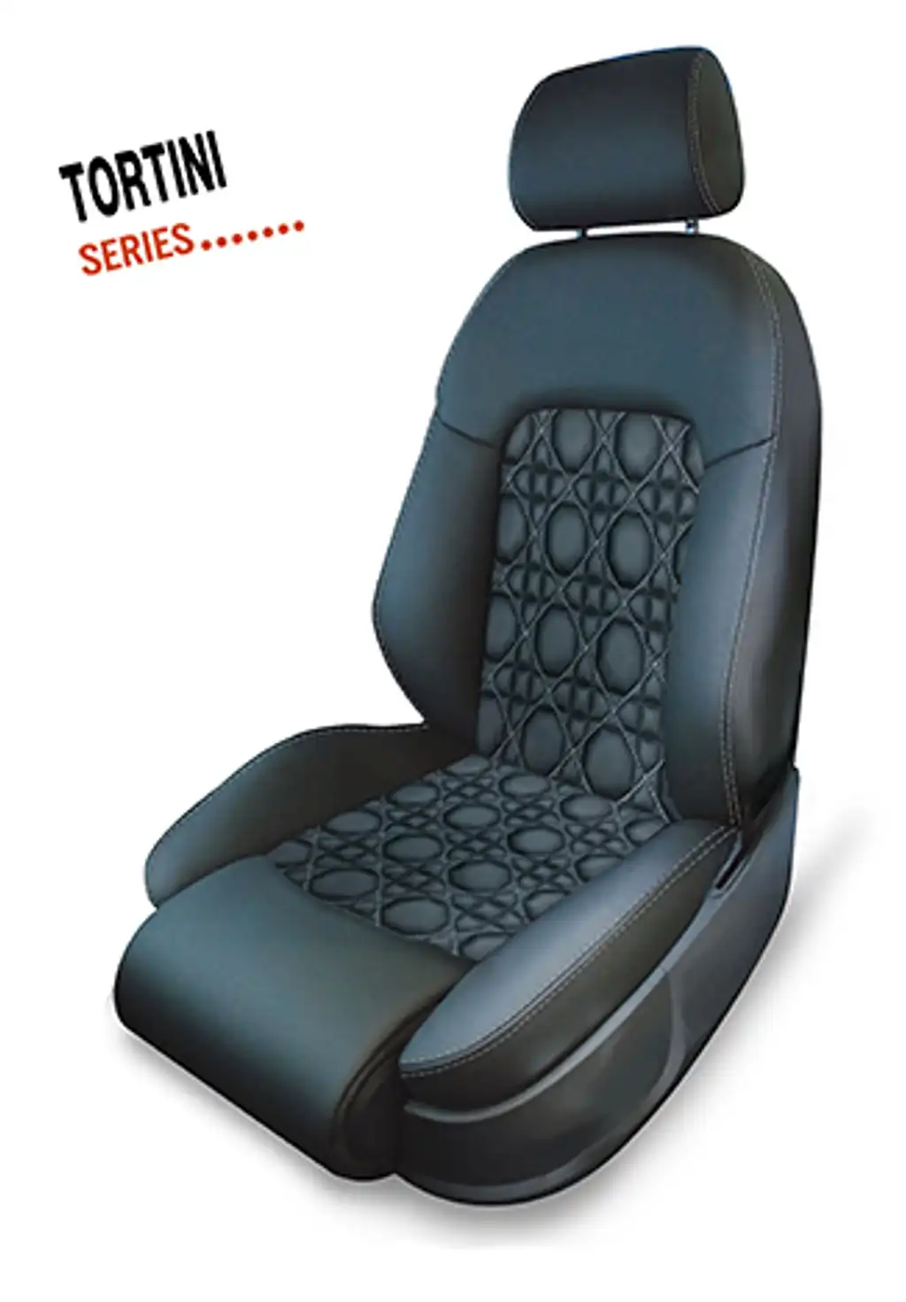 Leather Seat Options - Tortini Series