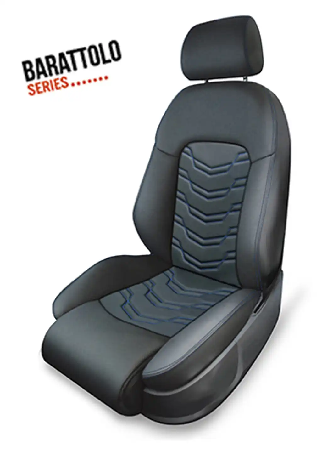 Leather Seat Options - Barattolo Series