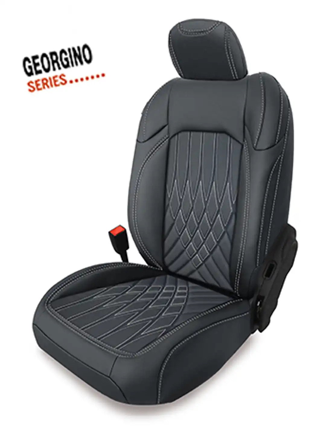Leather Seat Options - Georgino Series