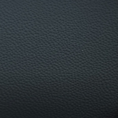 Nappa Colors - Ebony