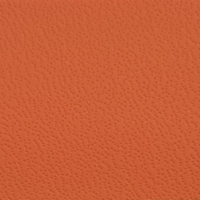 Nappa Colors - Hermes Orange