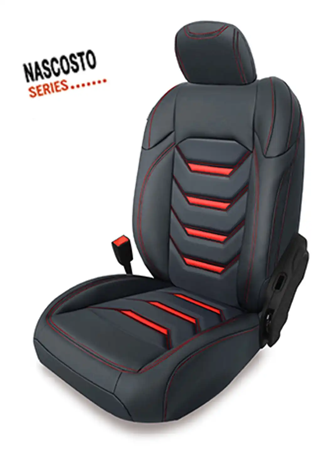 Leather Seat Options - Nascosto Series