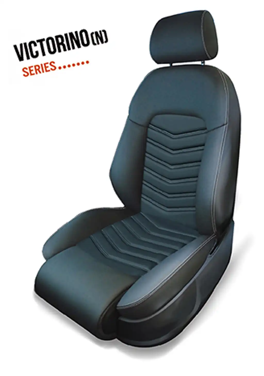 Leather Seat Options - Victorino (N)