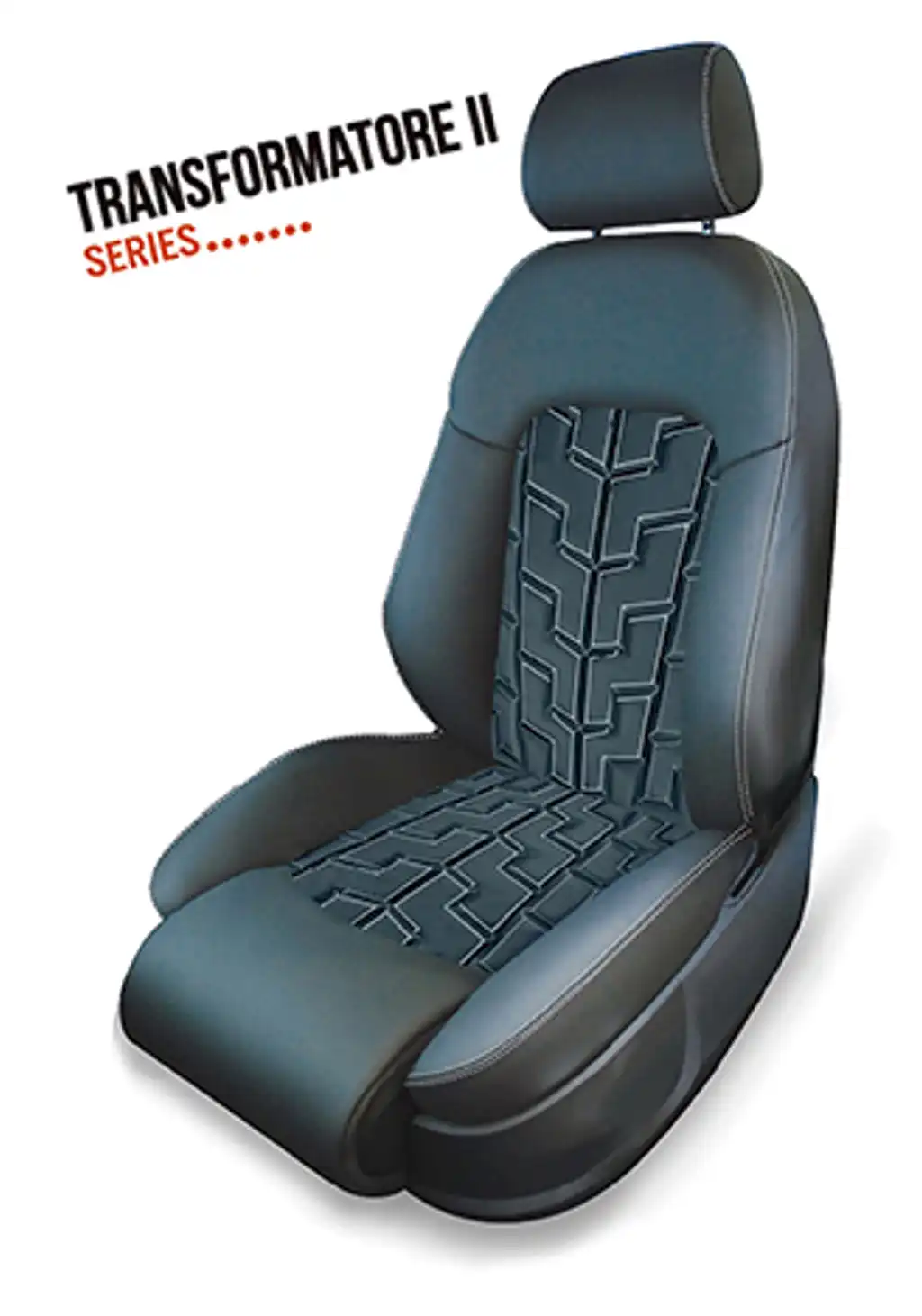 Leather Seat Options - Transformatore II