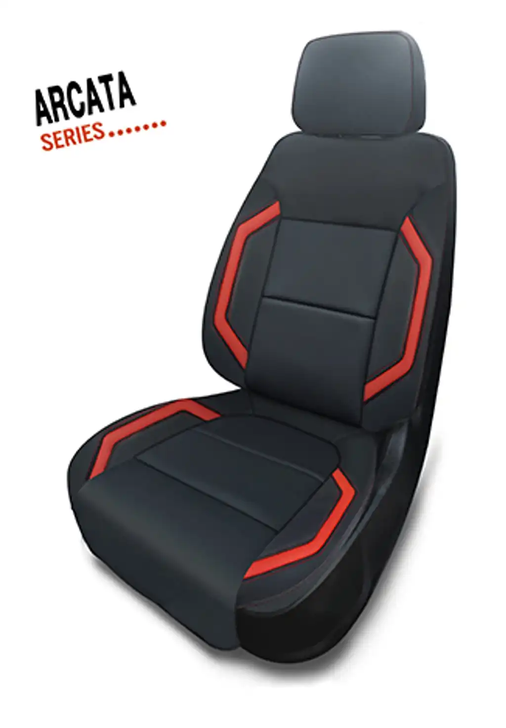 Leather Seat Options - Arcata Series