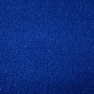 Suede Colors - Cobalt