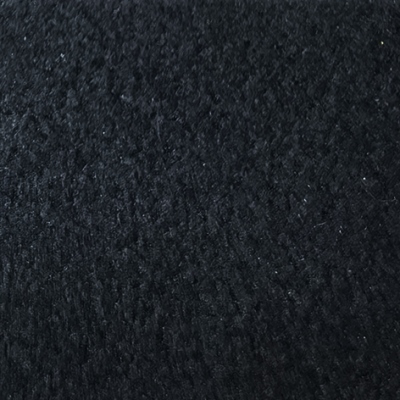 Suede Colors - Charcoal