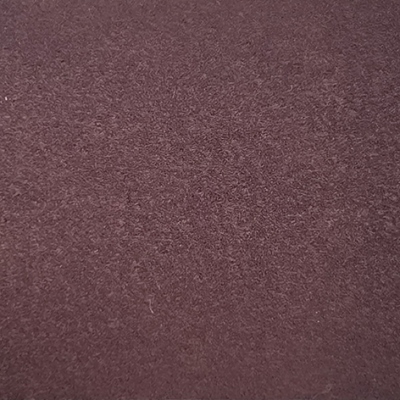 Suede Colors - Coffee