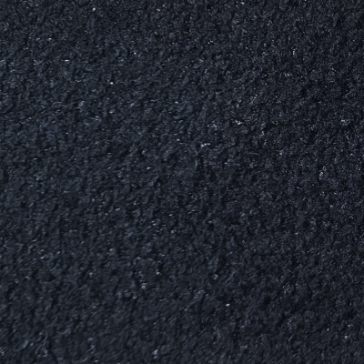 Suede Colors - Ebony