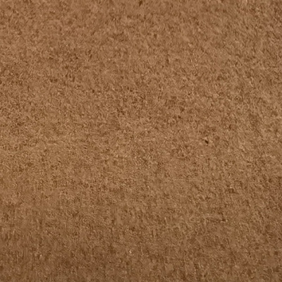 Suede Colors - Ginger