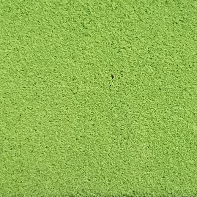 Suede Colors - Lime