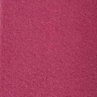 Suede Colors - Orchid