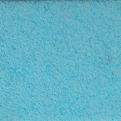 Suede Colors - Tiffany Blue