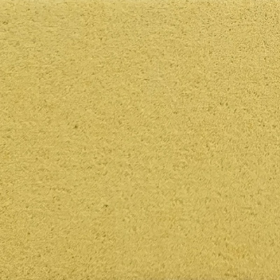 Suede Colors - Yellow