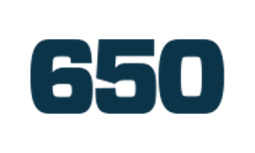 650 Logo