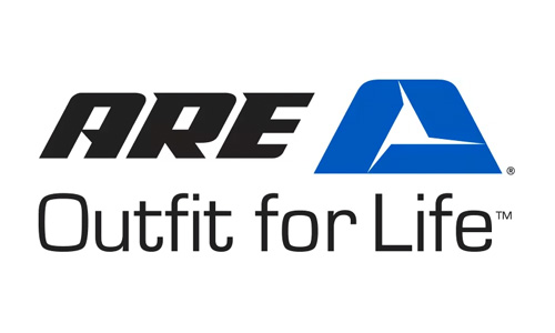 Are Outfit for Life Logo