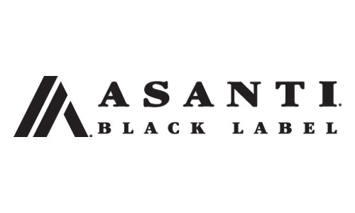 Asanti Logo Color