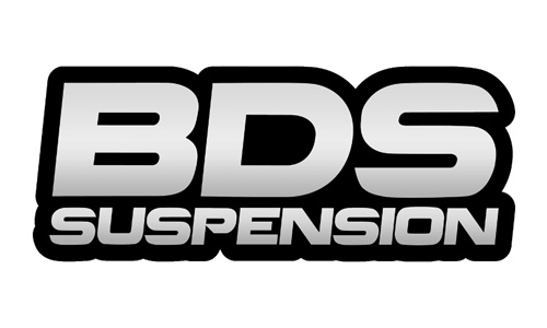BDS Logo