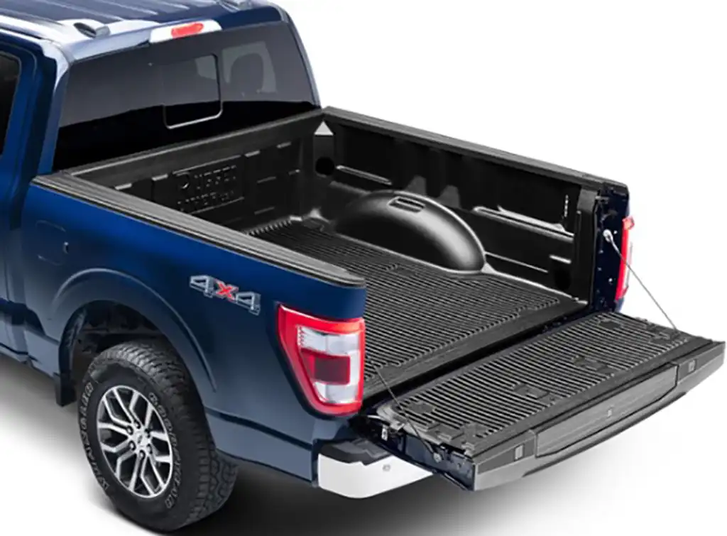 truck bed liner
