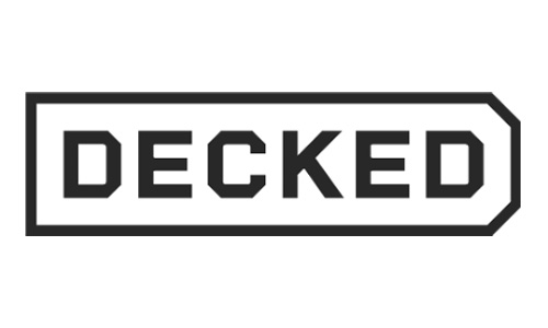 Decked Logo