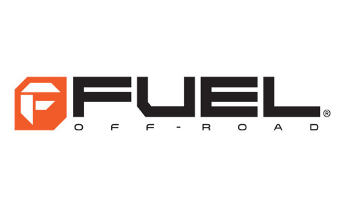 Fuel Logo Color