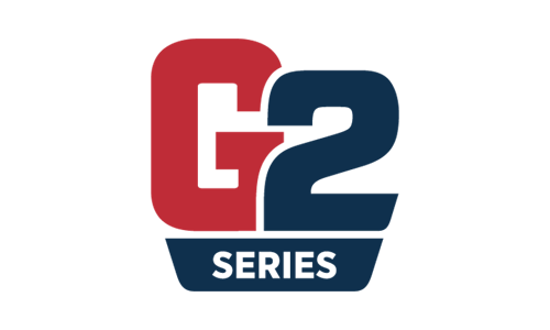 g2 series logo