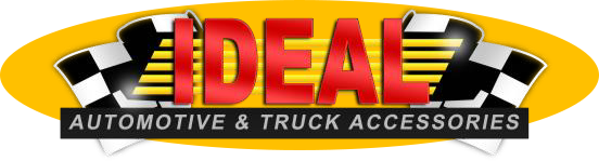 Ideal Automotive Logo