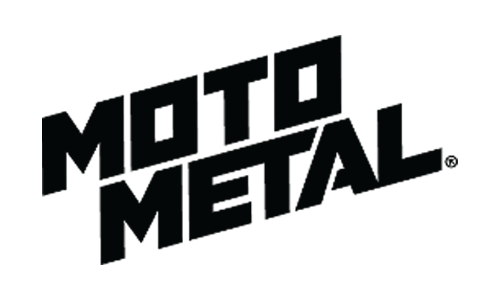 Moto Metal Logo