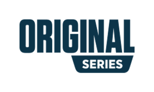 Original Series logo