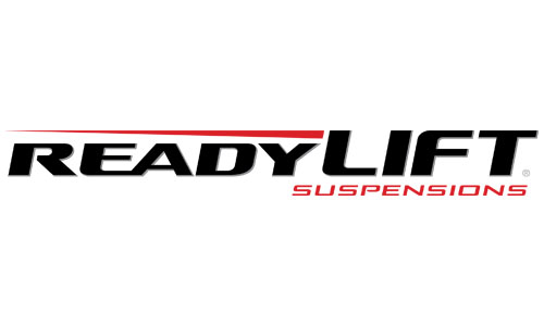 Readylift Color Logo