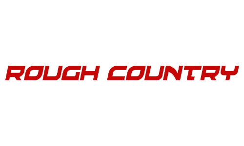 Rough Country Color Logo