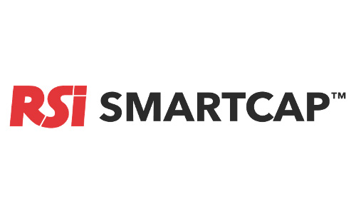 RSI Smart Cap logo