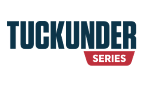 Tuckunder Logo
