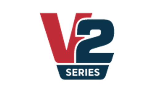 V2 Series Logo