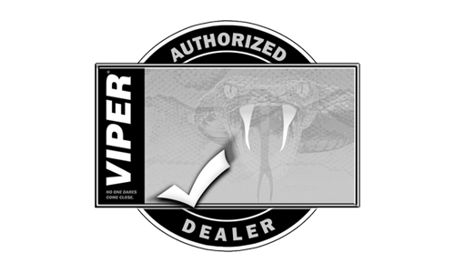 Viper Logo