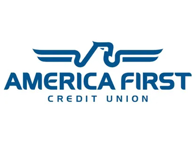 America First logo