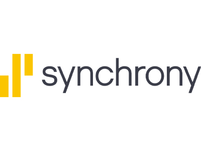 Synchrony logo
