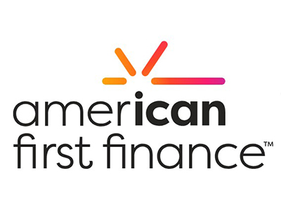 american first finance logo